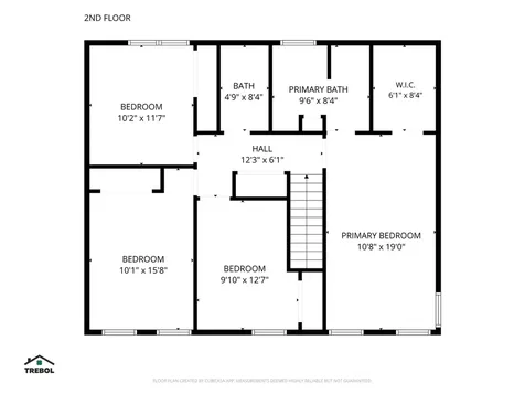 4527 Hatch Lane Lisle IL 60532