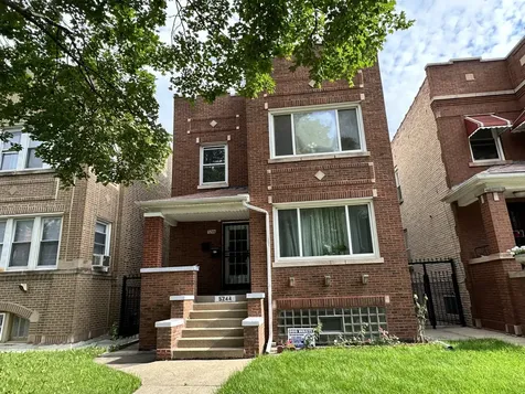 5244 West Altgeld Street W Chicago IL 60639