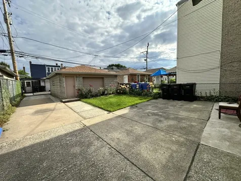 5244 West Altgeld Street W Chicago IL 60639