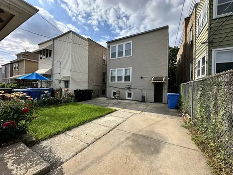 5244 West Altgeld Street W Chicago IL 60639