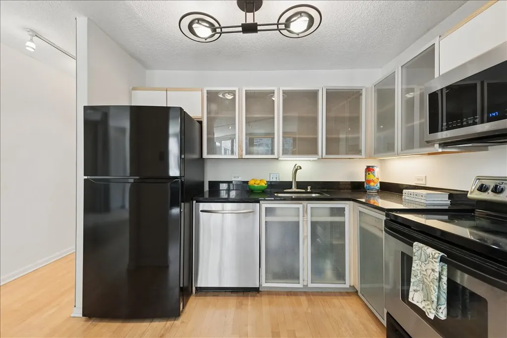 440 North Mcclurg Court Chicago IL 60611