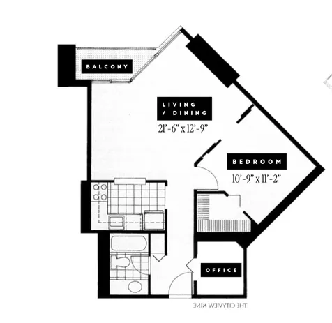 440 North Mcclurg Court Chicago IL 60611