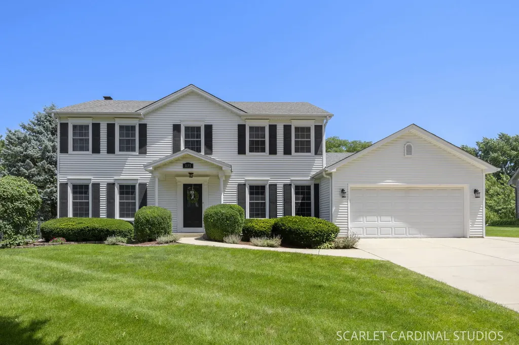 1181 Banyon Court Naperville IL 60540