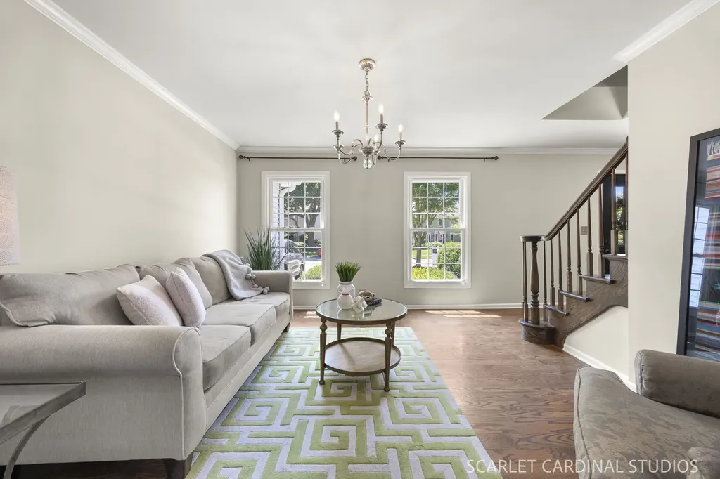 1181 Banyon Court Naperville IL 60540