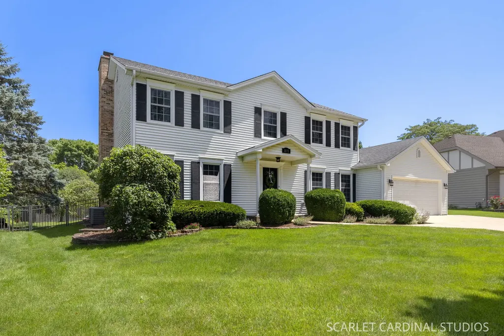 1181 Banyon Court Naperville IL 60540