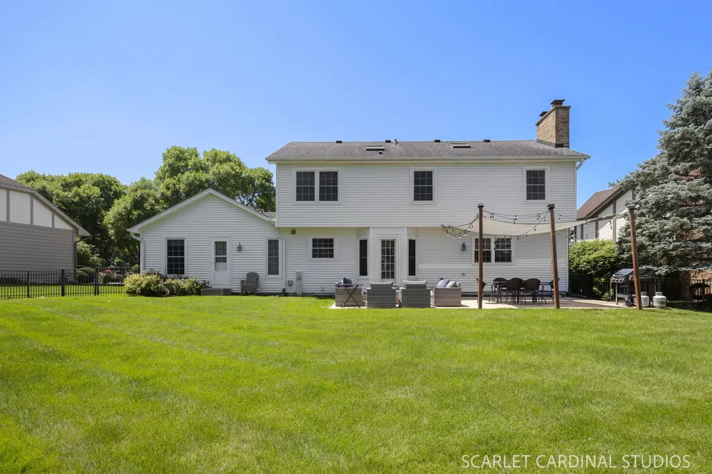 1181 Banyon Court Naperville IL 60540