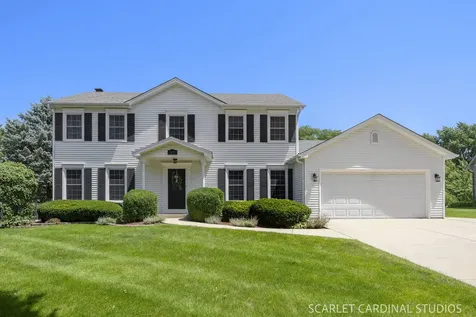 1181 Banyon Court Naperville IL 60540