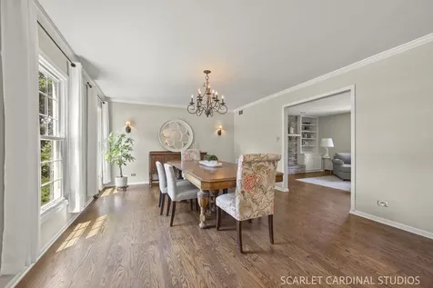 1181 Banyon Court Naperville IL 60540