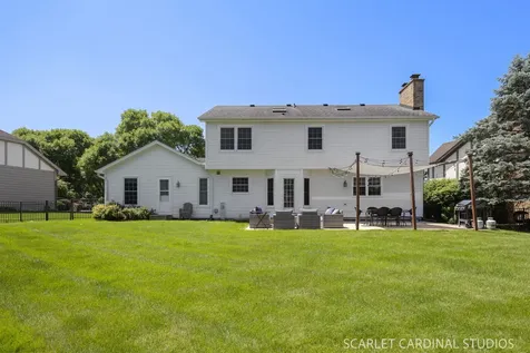 1181 Banyon Court Naperville IL 60540