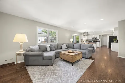 1181 Banyon Court Naperville IL 60540