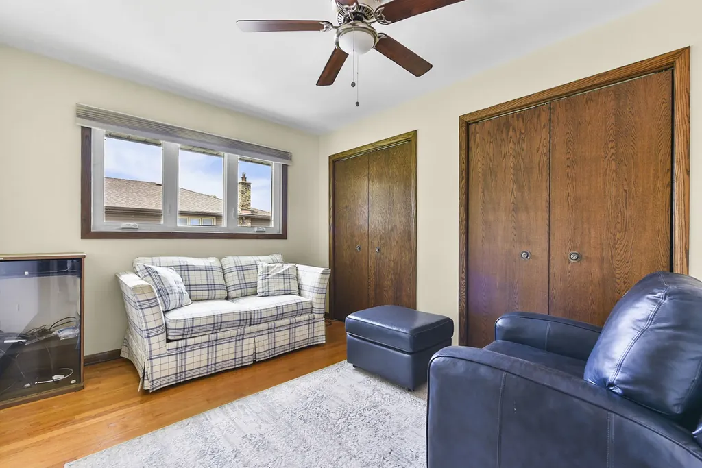 7561 Ponderosa Court Orland Park IL 60462