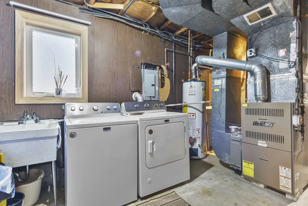 7561 Ponderosa Court Orland Park IL 60462