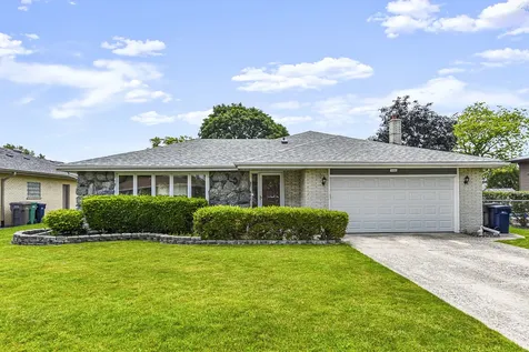 7561 Ponderosa Court Orland Park IL 60462