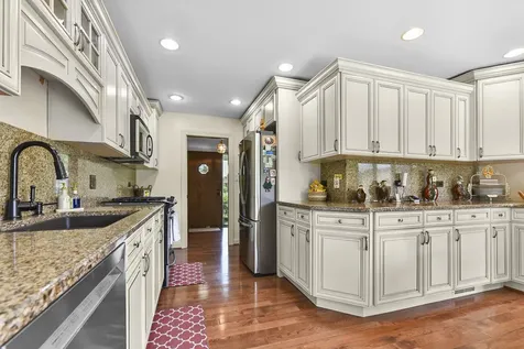 7561 Ponderosa Court Orland Park IL 60462
