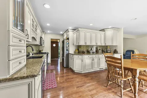 7561 Ponderosa Court Orland Park IL 60462