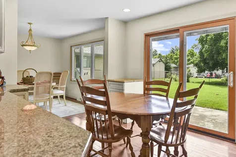 7561 Ponderosa Court Orland Park IL 60462