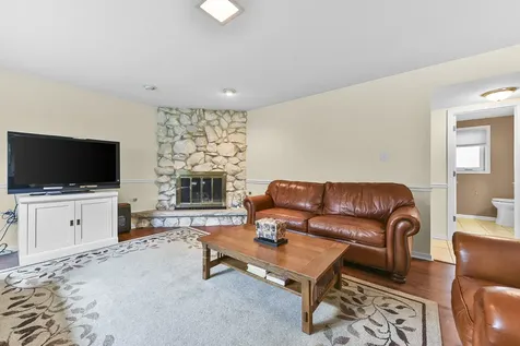 7561 Ponderosa Court Orland Park IL 60462