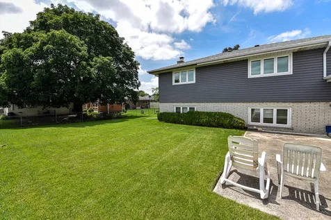 7561 Ponderosa Court Orland Park IL 60462