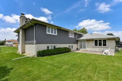 7561 Ponderosa Court Orland Park IL 60462