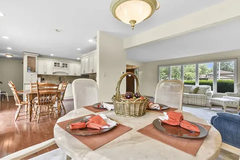 7561 Ponderosa Court Orland Park IL 60462
