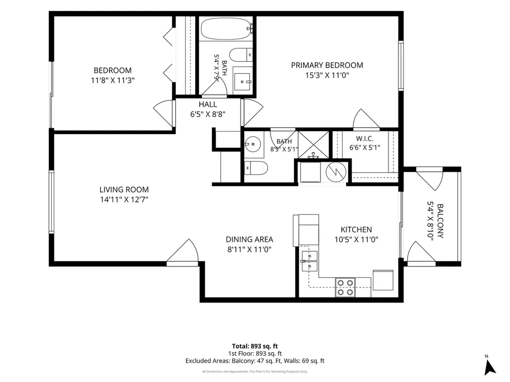 175 North Waters Edge Drive Glendale Heights IL 60139