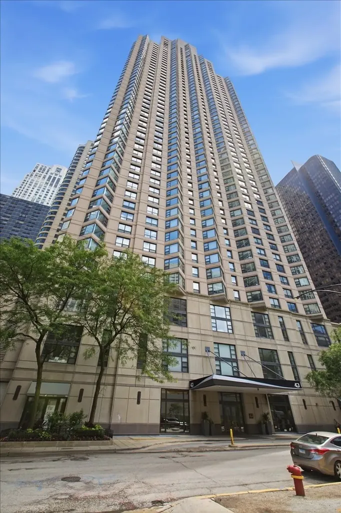 401 East Ontario Street Chicago IL 60611