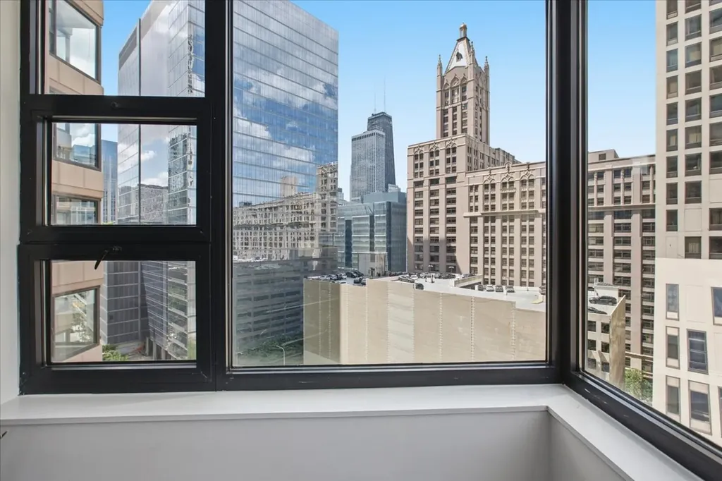 401 East Ontario Street Chicago IL 60611
