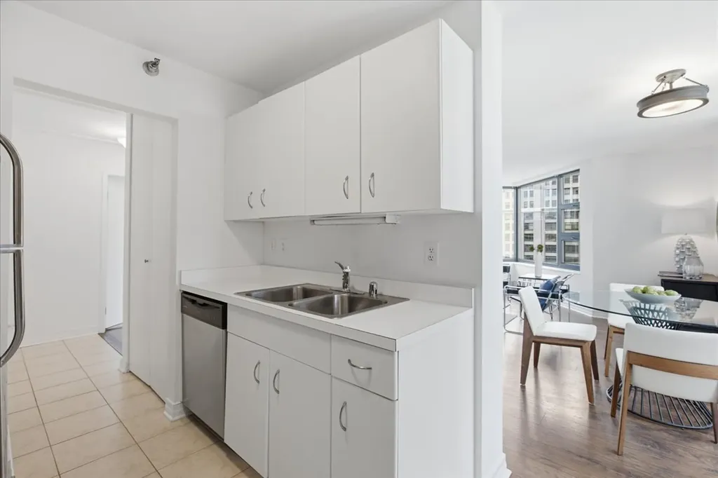 401 East Ontario Street Chicago IL 60611