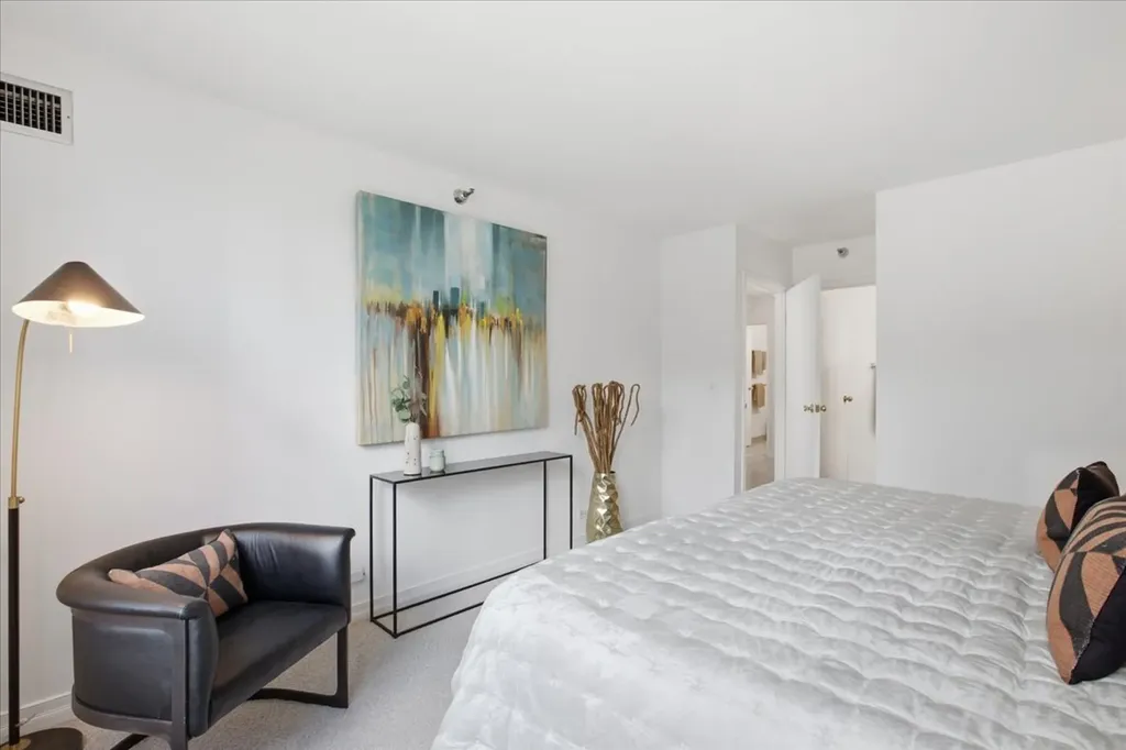 401 East Ontario Street Chicago IL 60611