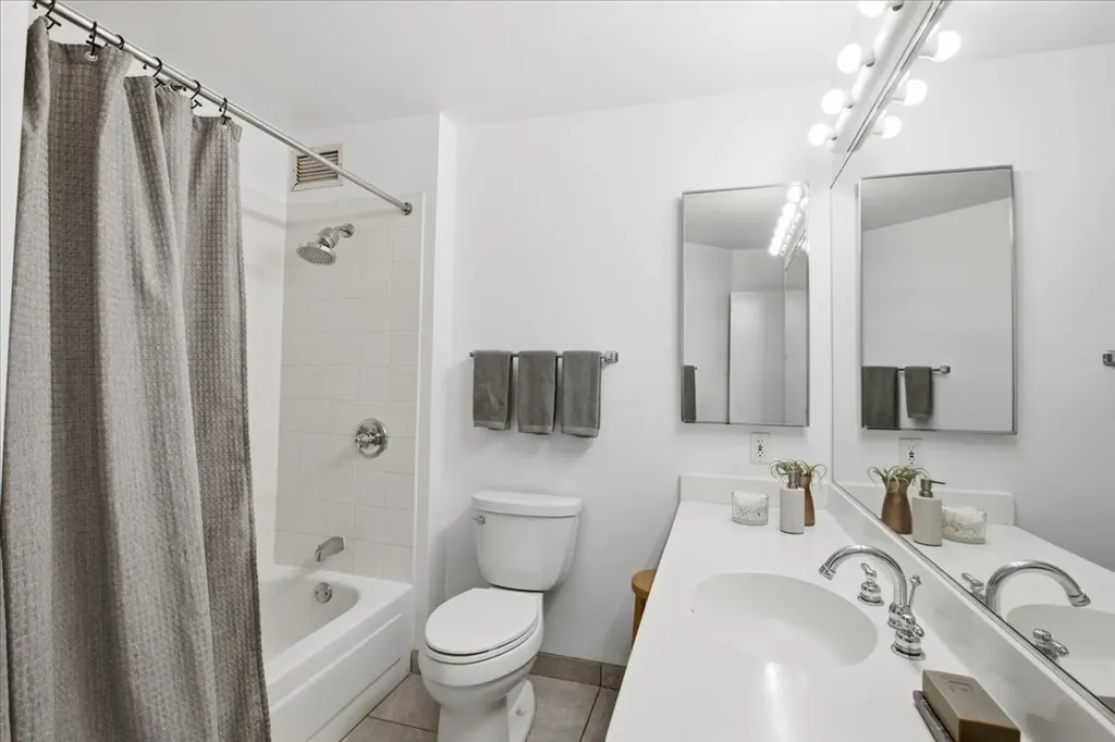 401 East Ontario Street Chicago IL 60611