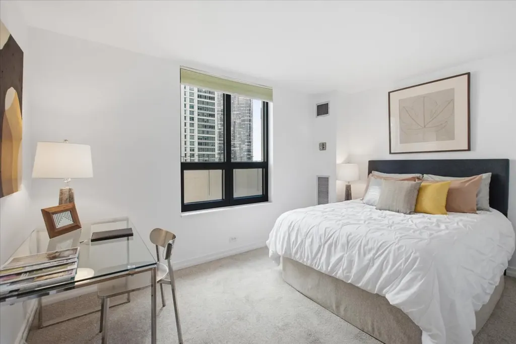 401 East Ontario Street Chicago IL 60611