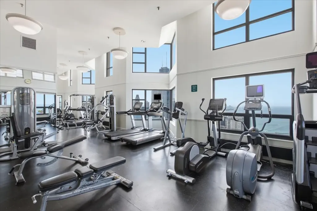 401 East Ontario Street Chicago IL 60611