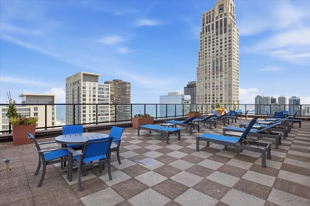 401 East Ontario Street Chicago IL 60611