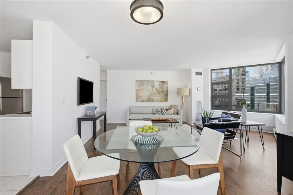 401 East Ontario Street Chicago IL 60611