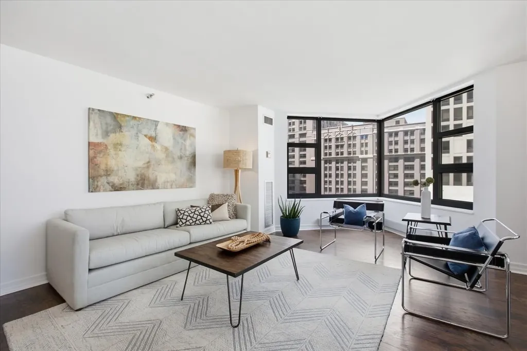 401 East Ontario Street Chicago IL 60611