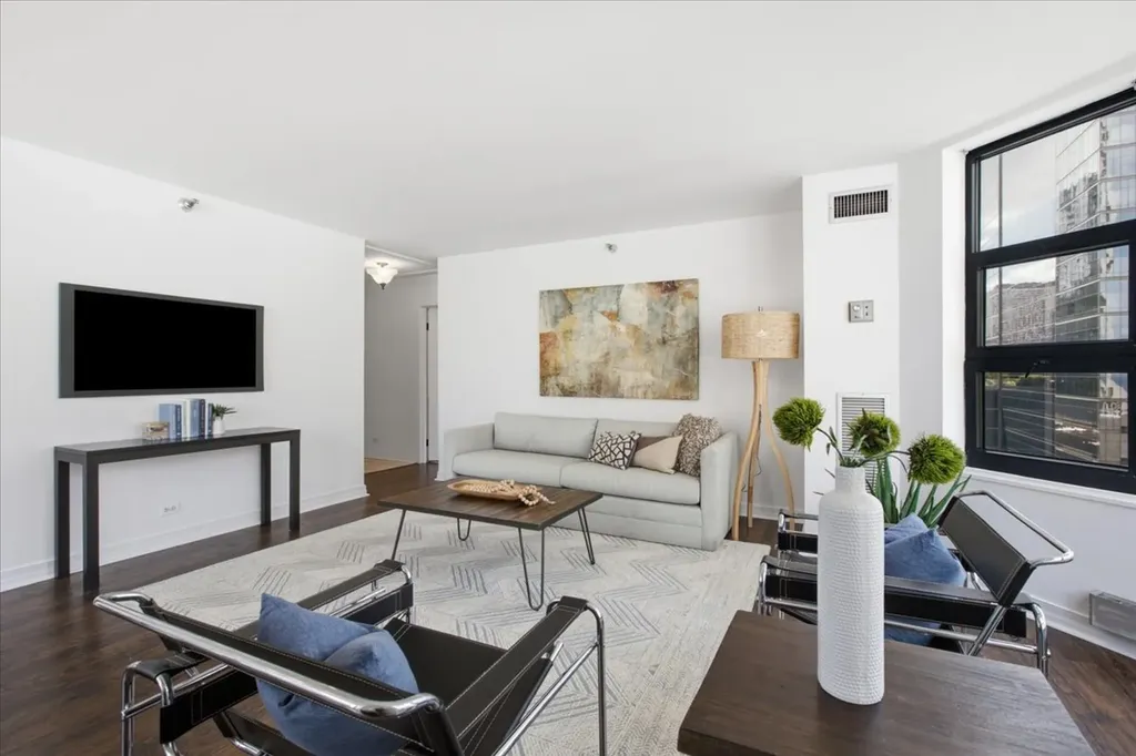 401 East Ontario Street Chicago IL 60611