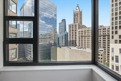 401 East Ontario Street Chicago IL 60611