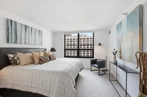 401 East Ontario Street Chicago IL 60611