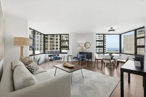 401 East Ontario Street Chicago IL 60611