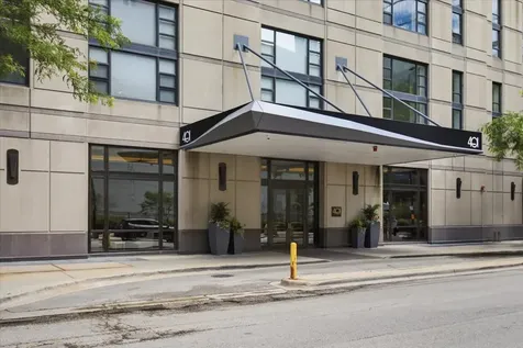 401 East Ontario Street Chicago IL 60611