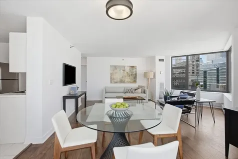 401 East Ontario Street Chicago IL 60611
