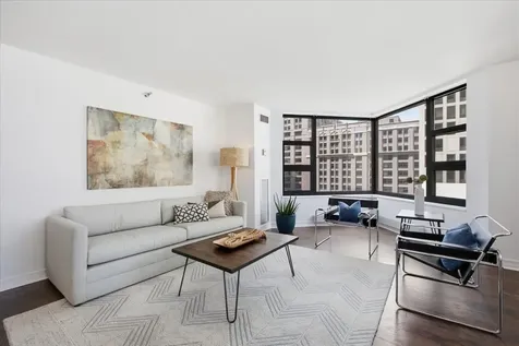 401 East Ontario Street Chicago IL 60611