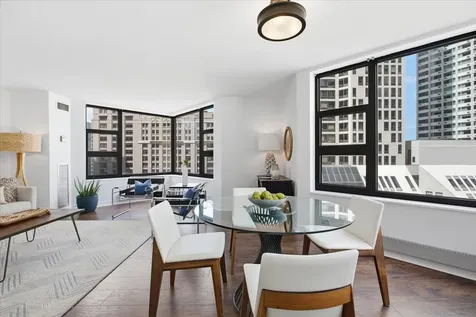 401 East Ontario Street Chicago IL 60611