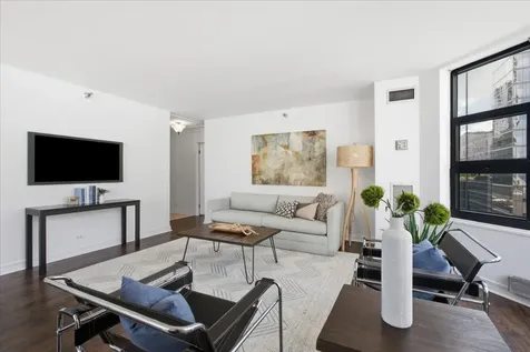 401 East Ontario Street Chicago IL 60611