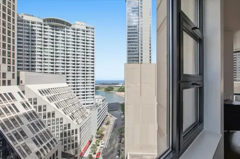 401 East Ontario Street Chicago IL 60611