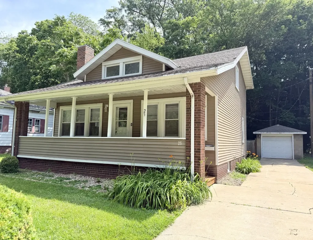 25 Westclox Avenue Peru IL 61354