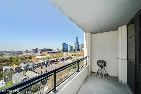 1255 South State Street Chicago IL 60605