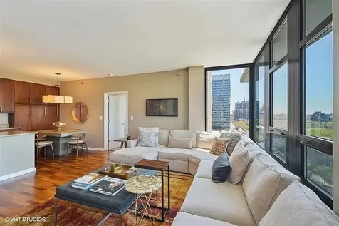 1255 South State Street Chicago IL 60605