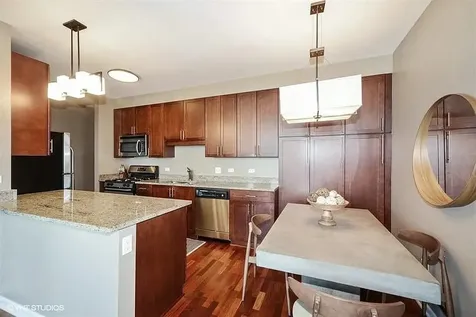 1255 South State Street Chicago IL 60605