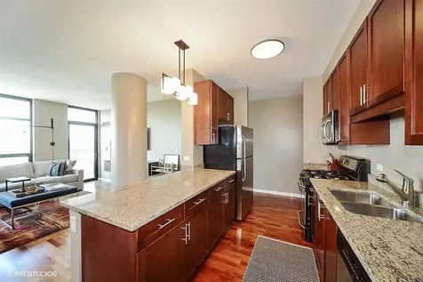 1255 South State Street Chicago IL 60605